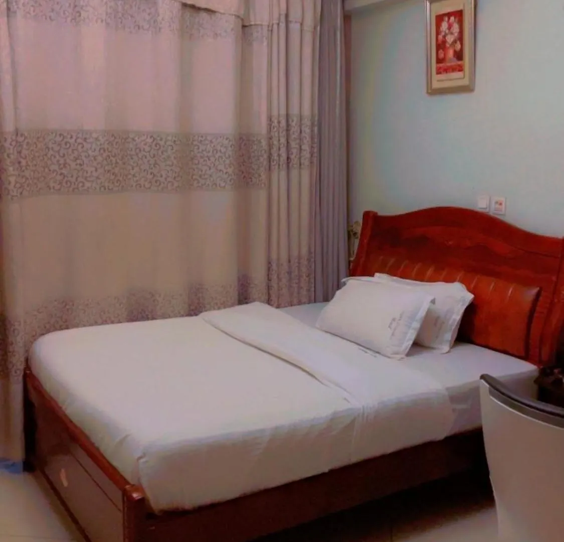 Super Paradise Hotel Kampala 3*,  Uganda